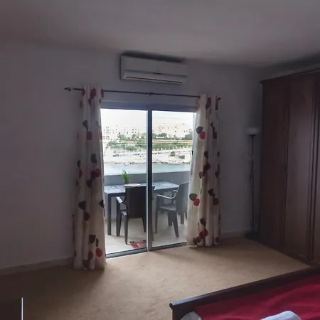 Apartmán Prholidays Fabulous 3 Bedroom Sea View *