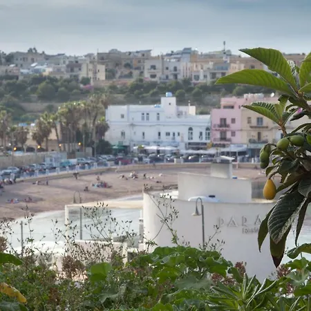 Prholidays Fabulous 3 Bedroom Sea View Apartmán
