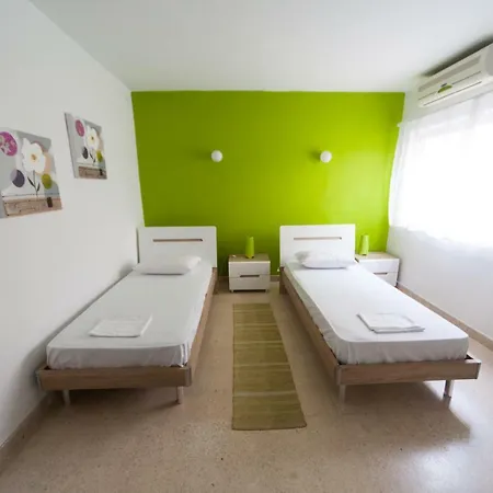 Apartmán Prholidays Fabulous 3 Bedroom Sea View Saint Julian's