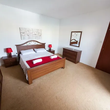 Apartmán Prholidays Fabulous 3 Bedroom Sea View