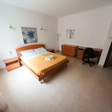 Apartmán Prholidays Fabulous 3 Bedroom Sea View Saint Julian's