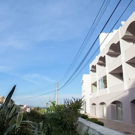 Apartmán Prholidays Fabulous 3 Bedroom Sea View Saint Julian's
