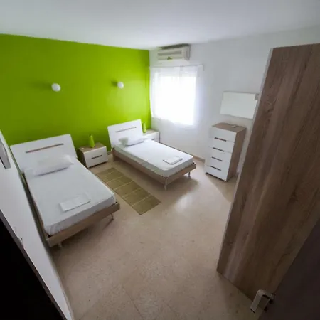 Apartmán Prholidays Fabulous 3 Bedroom Sea View *