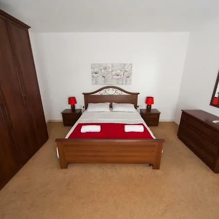 Prholidays Fabulous 3 Bedroom Sea View Apartmán