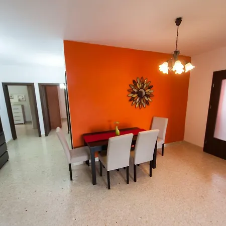 Prholidays Fabulous 3 Bedroom Sea View Apartmán *