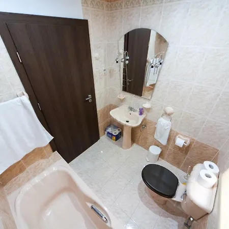 Prholidays Fabulous 3 Bedroom Sea View Apartmán