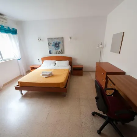 Apartmán Prholidays Fabulous 3 Bedroom Sea View