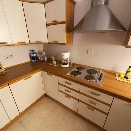 Apartmán Prholidays Fabulous 3 Bedroom Sea View