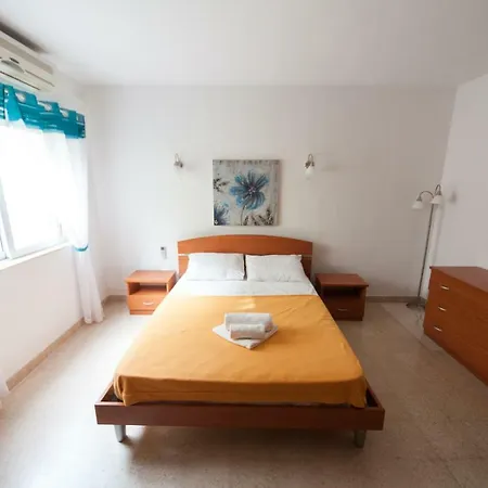 Prholidays Fabulous 3 Bedroom Sea View * Saint Julian's